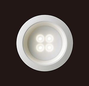 パナソニック電工、手頃な価格でコンパクトな住宅用LED照明器具30品番発売