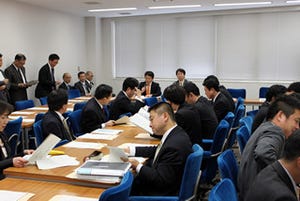 郵政改革で法案骨子、ゆうちょ・かんぽ金融業務は"第三者委員会"でチェック