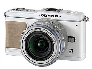 カメラグランプリ2010、大賞は新規格により小型化を実現した「ペン E-P1」