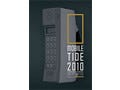 ドコモ、表参道ヒルズで携帯電話のデザイン展 - 「MOBILE TIDE 2010」開催