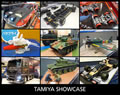 タミヤ、プラモデルファクトリー 新橋店にて「TAMIYA SHOWCASE」を開催