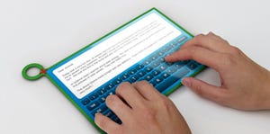 OLPC、100ドル以下の"Moby"タブレットを来年リリース