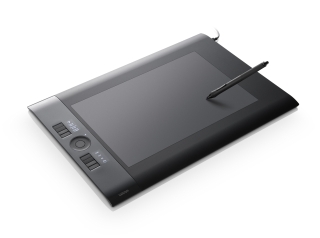 ワコム、「Intuos4」や「Cintiq」を2週間無料レンタルできるサービスを開始