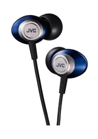 ビクター・JVC、遮音性を高める「2重構造ボディ」採用のヘッドホン発表