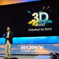 E3 2010、3D映像とモーション技術「Move」で年末商戦を攻略 - SCEAプレスカンファレンス