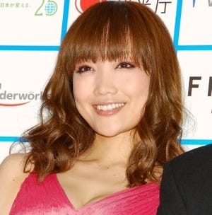 佐藤江梨子「私を使って下さい!」とちゃっかりアピール - ｢SSFF2010｣授賞式