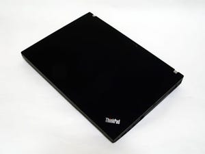 軽量B5モバイルの決定版!? Core i7搭載のレノボ「ThinkPad X201s」を試す