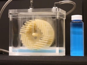 ダイキン、ストリーマ放電による「水中のレジオネラ属菌」分解・除去を実証