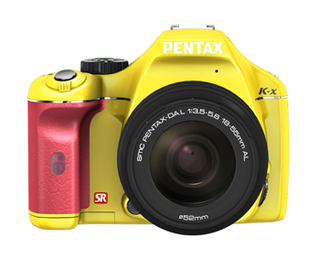 審査員は平間至 - PENTAX×TOWER RECORDS、夏フェスフォトコンテスト実施