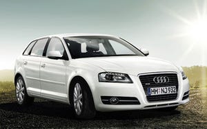 アウディ、A3 Sportback、S3 Sportback、A4/A4 Avant、Q5を一部変更