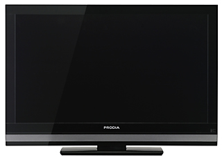 ピクセラ、液晶テレビ「PRODIA」の32V型LEDバックライトモデルを発表