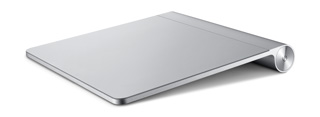 アップル「Magic Trackpad」発売 - すべてのジェスチャーをサポート