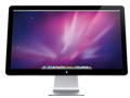 アップル、27型ワイドの「LED Cinema Display」- 環境光センサー搭載