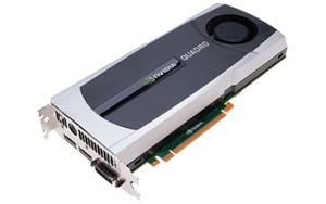 米NVIDIA、Fermiベースのプロ向けハイエンドGPUの最新版「Quadro」シリーズ