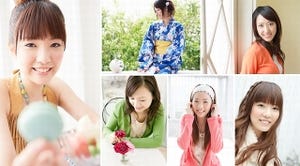 女の子たちの日常をとらえた画像を200点収録した「素材辞典」最新作が登場