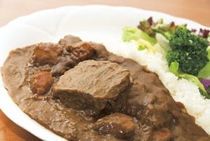 サービスエリア&パーキングエリアのご当地グルメ - ドライブの疲れを吹き飛ばす夏カレー編