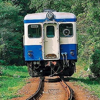 冷房無し、窓下の栓抜き体験--ひたちなか海浜鉄道「真夏のレトロ列車」企画