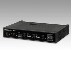 ヤマハ、RT58iの後継機にあたるブロードバンドVoIPルータ「NVR500」