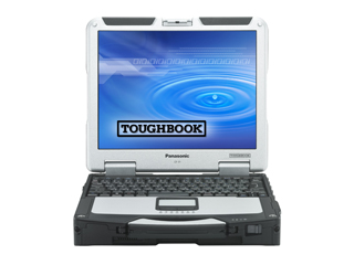 パナソニック、堅牢モバイルPC「TOUGHBOOK」新製品2機種を国内発表