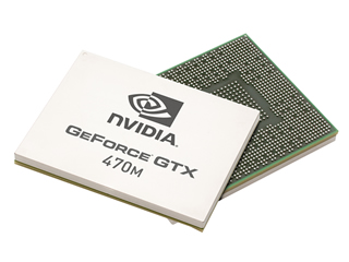 NVIDIA、Fermi世代でモバイルGPUを置き換える「GeForce 400Mシリーズ」