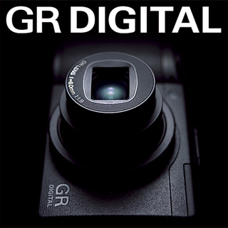 リコー、入場無料の「GR DIGITAL」発売5周年記念パーティー開催