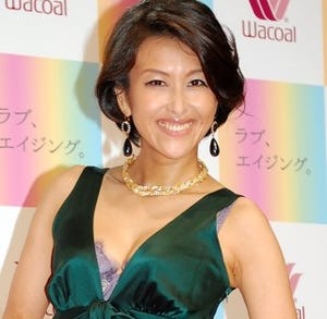 岡本夏生、スリーサイズ詐称を告白 - 「プロフィールは全部ウソ!」