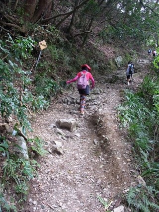 "山ガール"はじめました - 運動音痴でも安心な登山のススメ