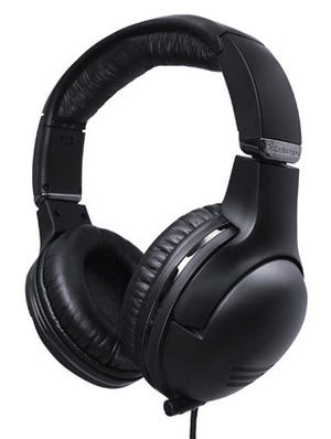 SteelSeries、最高級ゲーミングヘッドセット「SteelSeries 7H」を発売