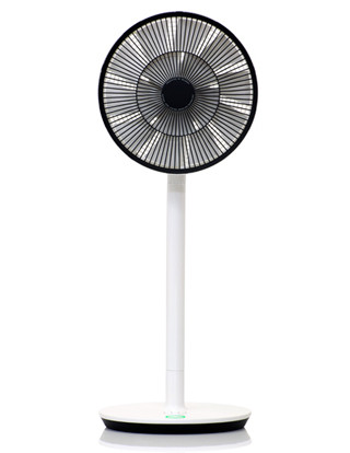 【プチニュー】次世代扇風機「GreenFan」、「感性価値デザイン展」の展示品に選出