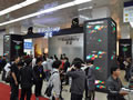 P&T/Expo Comm China 2010 - 中国でも高い注目を浴びるBlackBerry