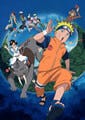 ディズニーXD、11月13日に『劇場版 NARUTO-ナルト-』三作を一挙放送