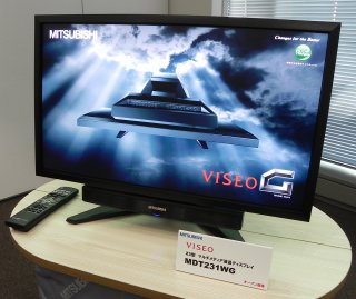 三菱電機の「MDT231WG」はゲーマーが圧倒的に満足できる液晶ディスプレイ