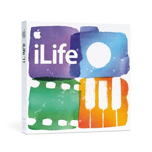 写真や動画を楽しむ機能が満載! アップル「iLife '11」を試す(前編) 