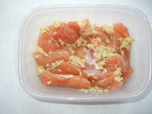 脱・冷凍派にオススメの「味つけ冷蔵保存法」 - おうちごはんで節約