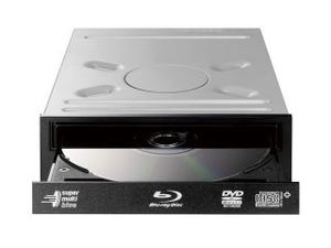 アイ・オー・データ、WinDVD BD3Dなどを付属した内蔵型/外付け型BDドライブ