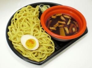 「中野大勝軒」監修! ファミマ限定のつけ麺が登場