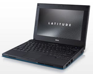 デル、10.1型の教育向けノートPCの新モデル「Dell Latitude 2120」