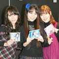 「THE IDOLM@STER MASTER ARTIST 2」発売記念 - 平田宏美、今井麻美、原由実が語る「MASTER ARTIST 2」の裏側