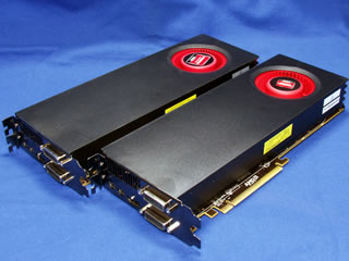 「Radeon HD 6970」「Radeon HD 6950」で「GeForce GTX 580」に挑む - 最新GPU頂上検証