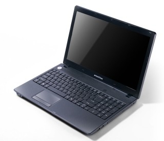 日本エイサー、汎用性に優れた15.6型ノートPC「eME732」シリーズを3機種