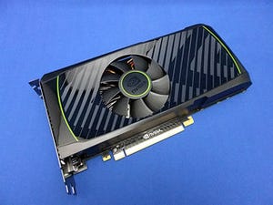 「GeForce GTX 560 Ti」を試す - 500世代GeForceの本命候補を速攻プレビュー