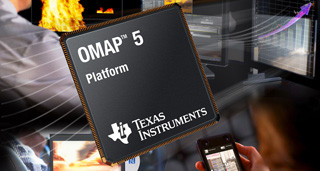 TI「OMAP 5」に見るARM版Windows時代のモバイル