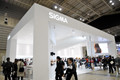 CP+2011 - X3ダイレクトイメージセンサーの高画質が見る者を圧倒--SIGMA