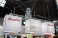 MWC 2011 - NTTドコモ、NFC関連の取り組みを紹介