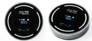 ビックカメラ、最大約10時間の使用が可能なWiMAX専用Wi-Fiモバイルルータ