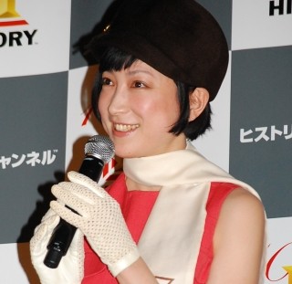 緒川たまき、デーブ・スペクターのKY発言「小向美奈子さんが…」に苦笑い