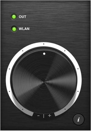 ワイヤレスオーディオレシーバーアプリ「WiFi2HiFi」発売