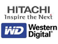 日立製作所、HDD事業のHGSTを米Western Digitalに売却