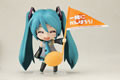 ねんどろいどシリーズに「初音ミク 応援ver.」が新登場 - 予約受付も開始