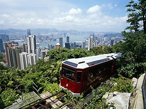 被災者を対象に、韓国・香港などでの長期滞在型格安プランを発売 - H.I.S.